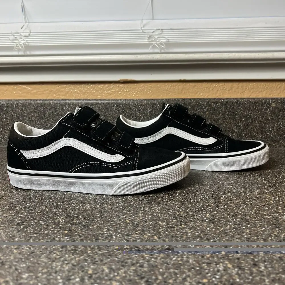 Vans classic women